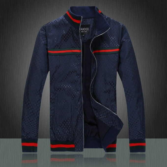 Veste sport Gucci homme